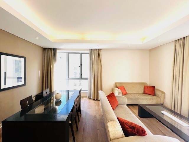 2 Bedroom Property for Sale in Cape Town City Centre Western Cape